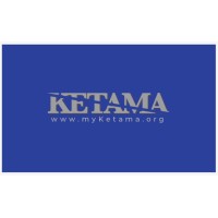MYKETAMA logo - Similar company to Women In Corporate Aviation Asia, Wcaa