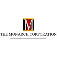 The Monarch Corporation logo - Similar company to Synergy Well Servicing Ltd.