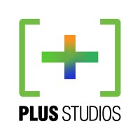 PLUS STUDIOS logo - Similar company to Be Unique Exhibits