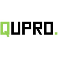QUPRO logo - Similar company to Spinola Breda