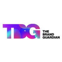 The Brand Guardian logo - Similar company to Wave Comunicación