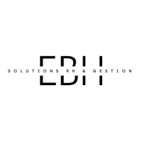 EBH Solutions RH & Gestion logo - Similar company to Maritimax