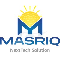 MASRIQ NextTech Solutions logo - Similar company to Logic First