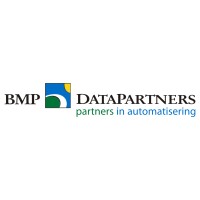 BMP Datapartners logo - Similar company to Solimas Barneveld