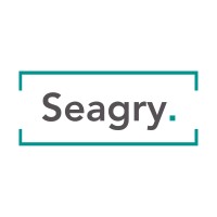 Seagry logo - Similar company to Cymfed  - Catholic Youth Ministry Federation