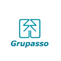 Grupasso S.A. logo - Similar company to R2 Gestão Industrial