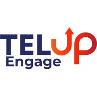 TELUP Engage logo - Similar company to Teluphone