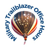 Military Trailblazer Office Hours logo - Similar company to Vets In Tech