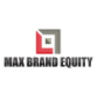 Max Brand Equity logo - Similar company to Appybee