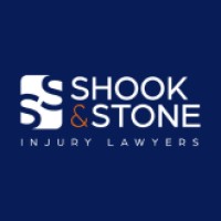Shook & Stone Personal Injury and Disability Lawyers logo - Similar company to Impact Disability Law