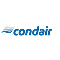 Condair A/S logo - Similar company to Amtech Kalkknuser