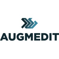 Augmedit logo - Similar company to Medinbox