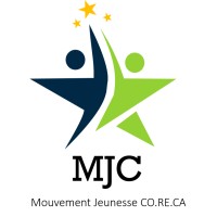 Mouvement Jeunesse du CO.RE.CA logo - Similar company to Sciences Ô