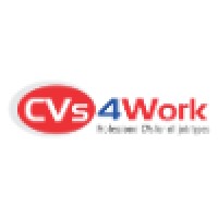 Cvs 4 Work