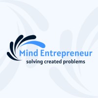 Mind Entrepreneur logo - Similar company to Smileypie😊