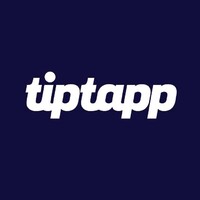 Tiptapp logo - Similar company to Podspace