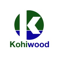 Kohiwood logo - Similar company to Varmawood