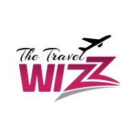 THE TRAVEL WIZZ logo - Similar company to Hello Himalaya Travel
