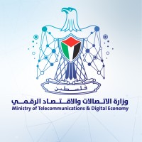 MTDE Palestine logo - Similar company to Purpose