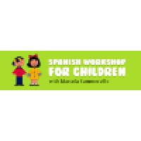 Spanish Workshop for Children logo - Similar company to Spanish Immersion Workshop