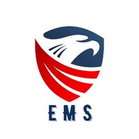 EMS International Group logo - Similar company to Digitally360
