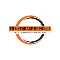 The Storage Depot logo - Similar company to U.S. Storage Depot
