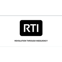 Revolution RTI logo - Similar company to Clickbase Technologies Ltd