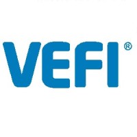 Vefi Europa logo - Similar company to Fox-Vps Ltd