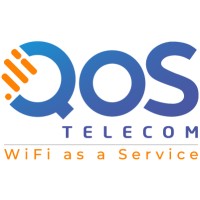 QOS TELECOM logo - Similar company to Water Shield