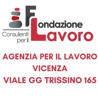 Fond. Lavoro Vicenza Di Nuovo Mario logo - Similar company to Studio Cavion Consulenti Del Lavoro