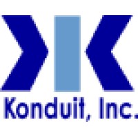 Konduit, Inc. logo - Similar company to Konduit