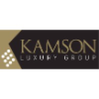 Kamson Luxury Group logo - Similar company to Toho Lamac Co Ltd