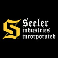 Seeler Industries Inc. logo - Similar company to Airlink Systems, Inc.