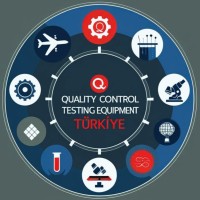 QC Network Türkiye logo - Similar company to Iqy Technical University