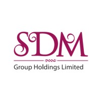 SDM Group Holdings Limited logo - Similar company to Sdm Office