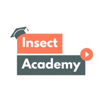 Insect Academy logo - Similar company to Divaks
