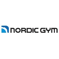 Nordic Gym AB logo - Similar company to Träningspartner
