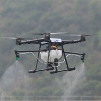 CocoaDrone logo - Similar company to Mc Biodrone