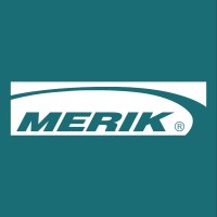 MERIK® logo - Similar company to Go-Fin