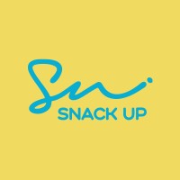 Snack Up logo - Similar company to Cute Tiny Little Monsters Inc.