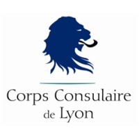 Corps Consulaire de Lyon logo - Similar company to Union Des Consuls Honoraires En France