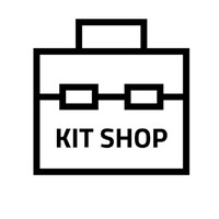 Kit Shop logo - Similar company to Ibsons (Private) Limited