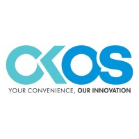 OKOS.IN logo - Similar company to Okos