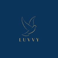 Luvvy Apparel Inc logo - Similar company to Playmaker Academy