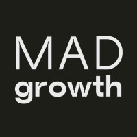 MAD Growth Agency logo - Similar company to Madgrowth