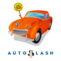 AutoSlash logo - Similar company to Hotelslash