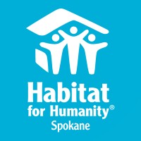 Habitat for Humanity-Spokane logo - Similar company to Spokane Public Library