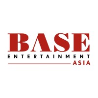 Base Entertainment Asia logo - Similar company to Base Entertainment