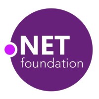 .NET Foundation logo - Similar company to Dotnet Openings
