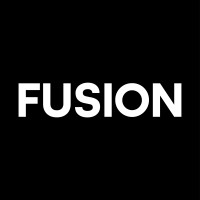 fusion logo - Similar company to Monroe42